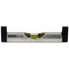 Contractor-Grade Aluminum Line Level, 3-In. For Sale