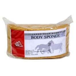 #20 Humpback Sponge,  8.5 x 4 x 3.5-In. For Sale