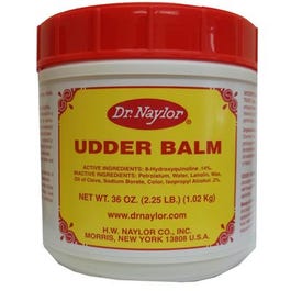 Cow Udder Balm, 36-oz. For Discount