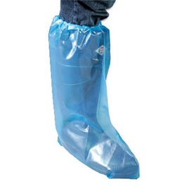 Boot Cover With Elastic Band, XL, 25-Pr. For Sale