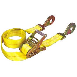 Auto Ratchet Tie Down, 2-In. x 10-Ft. Online Sale