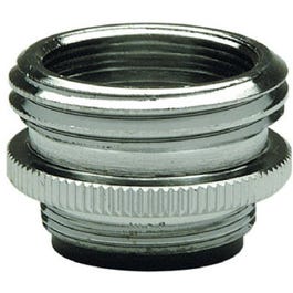 Aerator Adapter, Lead-Free, 13 16-In. x 27 MPT x MGH Hot on Sale