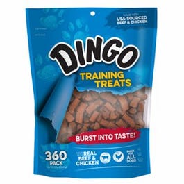 Dog Treats, Beef, 12.5-oz. Hot on Sale