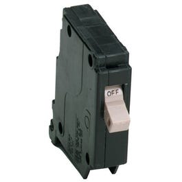 Circuit Breaker, Single Pole, 20-Amp Hot on Sale