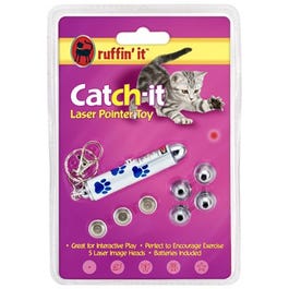 Catch-It Pet Laser Toy Hot on Sale