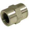 .5-In. Female Pipe x .5-In. Female Pipe Hydraulic Adapter Hot on Sale