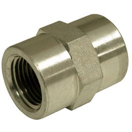 .5-In. Female Pipe x .5-In. Female Pipe Hydraulic Adapter Hot on Sale