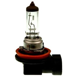 Auto Replacement Bulb, Exterior, Halogen Capsule, 12-Volt on Sale