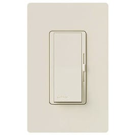 Diva Single-Pole 3-Way Dimmer, 150-Watt, Almond Online Hot Sale