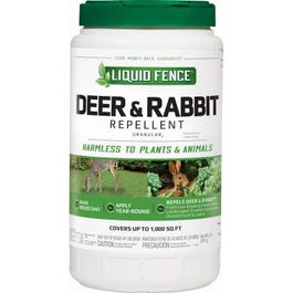 Deer & Rabbit Repellent Granular, 2-Lbs. Online