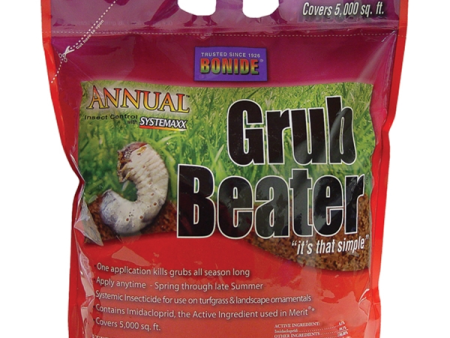 BONIDE ANNUAL GRUB BEATER Supply