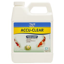 Accu-Clear Pond Water Clarifier, 32-oz Sale