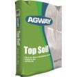 Agway Top Soil Fashion