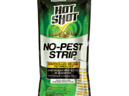 Hot Shot  NO-PEST® STRIP2 Sale