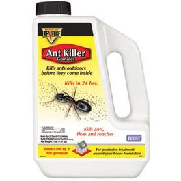 Ant Killer Granules, 4-Lbs. Cheap